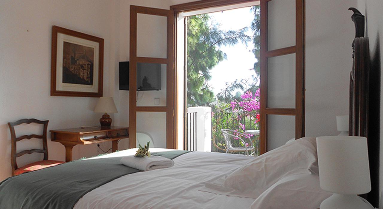Habitación Doble con terraza