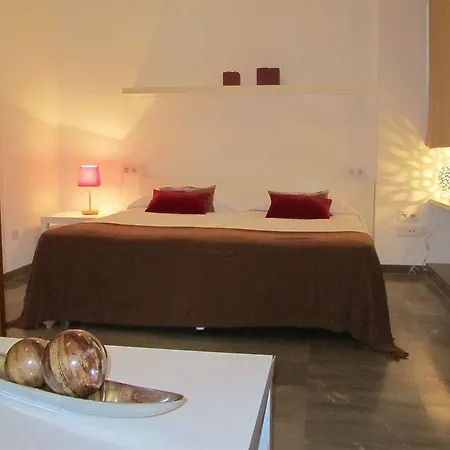 Apartamentos Living Valencia-Vitoria-2